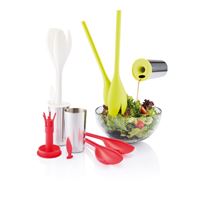 SET INSALATA